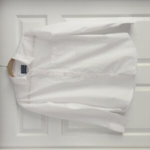 NWOT J CREW garcon Classic Fit Button Down